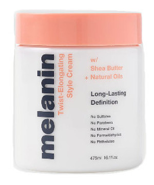 best twisting cream for natural hair